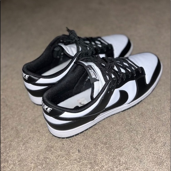 Really nice shoes size 9.5 - Picture 2 of 3